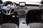 Mercedes-Benz A-Class 2012 года
